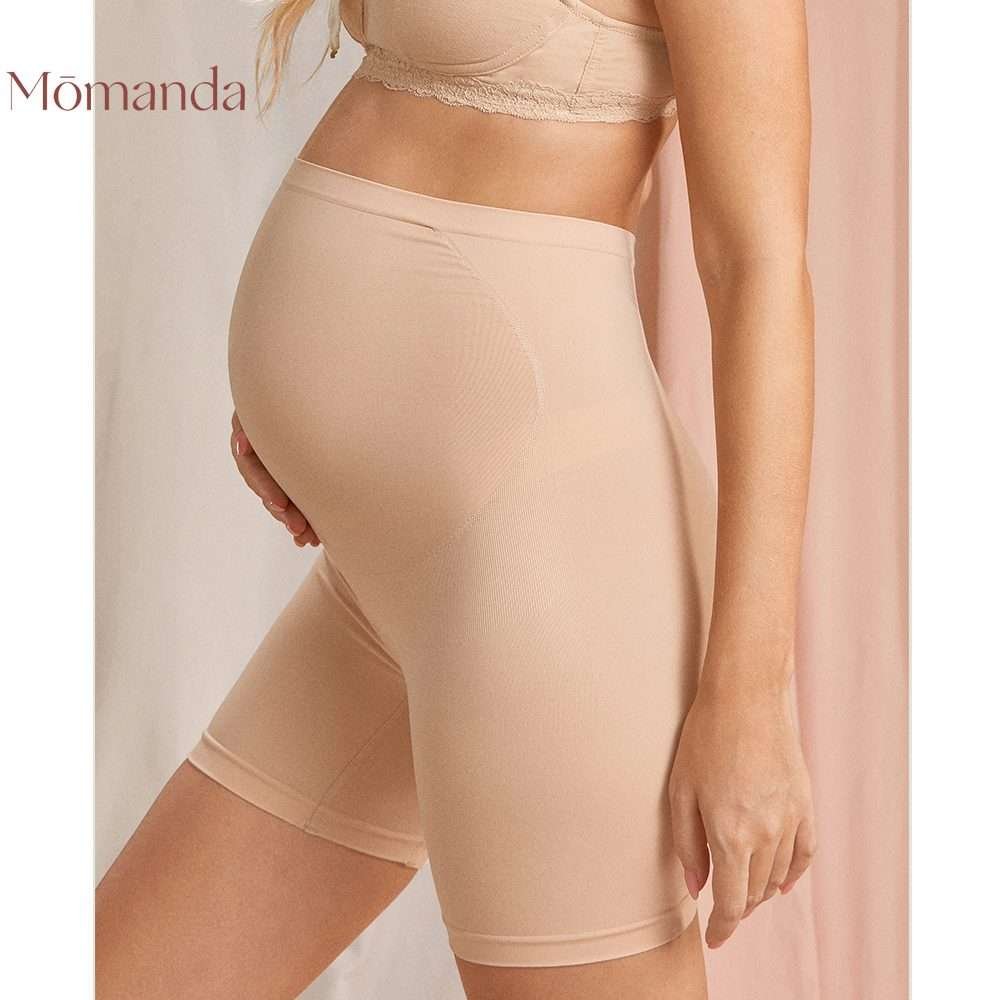 Elevate Your Pregnancy: Seamless Shapewear for Moms-to-Be