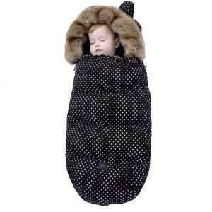 Discover cozy dreams with our baby sleeping bag